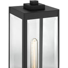 Quoizel - Westover Pier Mount - Lights Canada