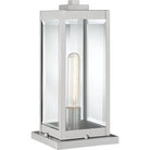 Quoizel - Westover Pier Mount - Lights Canada