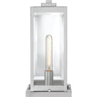 Quoizel - Westover Pier Mount - Lights Canada