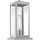 Quoizel - Westover Pier Mount - Lights Canada