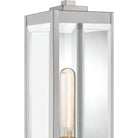 Quoizel - Westover Pier Mount - Lights Canada