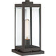 Quoizel - Westover Pier Mount - Lights Canada