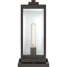 Quoizel - Westover Pier Mount - Lights Canada