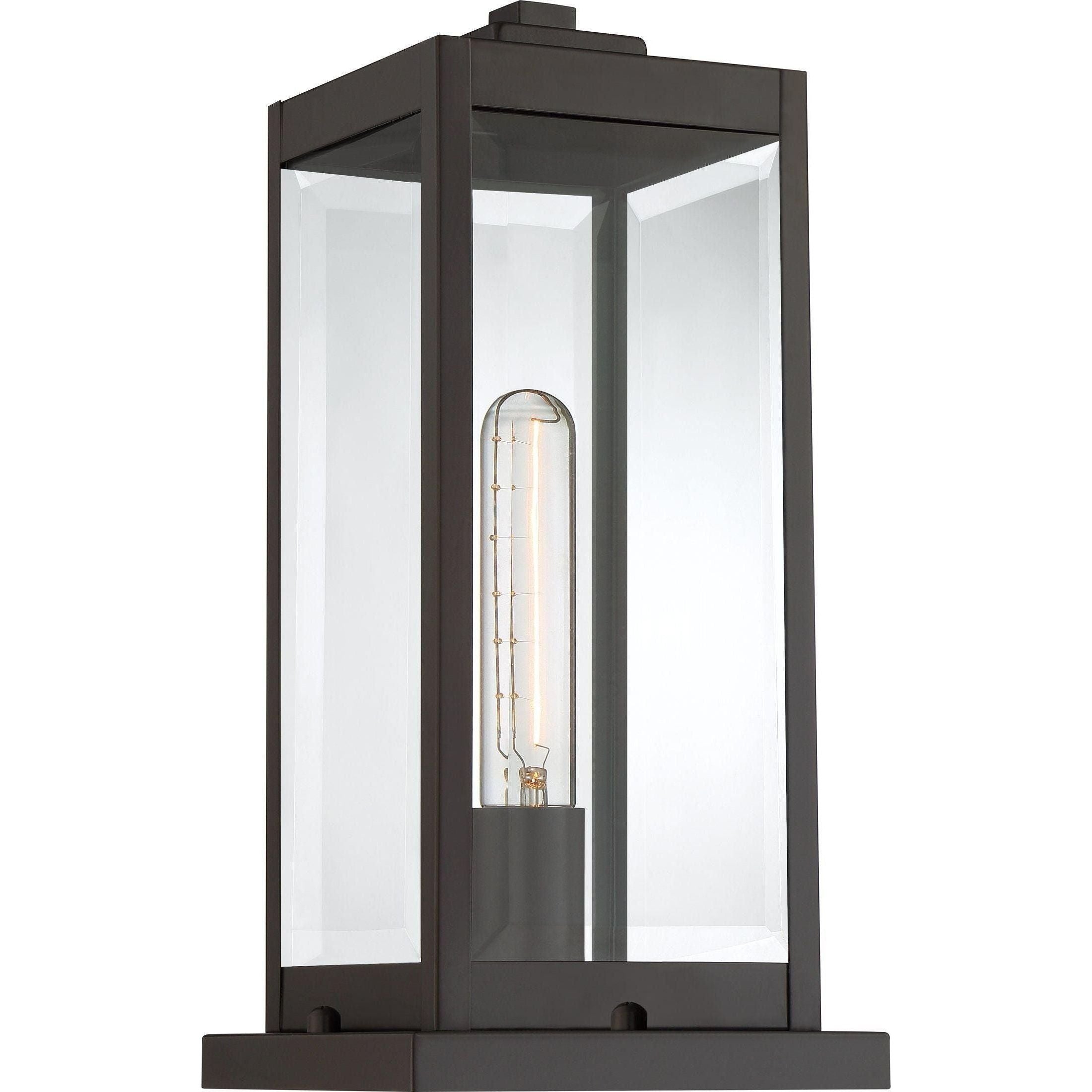 Quoizel - Westover Pier Mount - Lights Canada