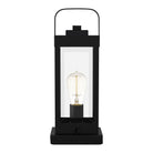 Quoizel - Westover Table Lamp - Lights Canada