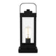 Quoizel - Westover Table Lamp - Lights Canada