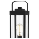 Quoizel - Westover Table Lamp - Lights Canada
