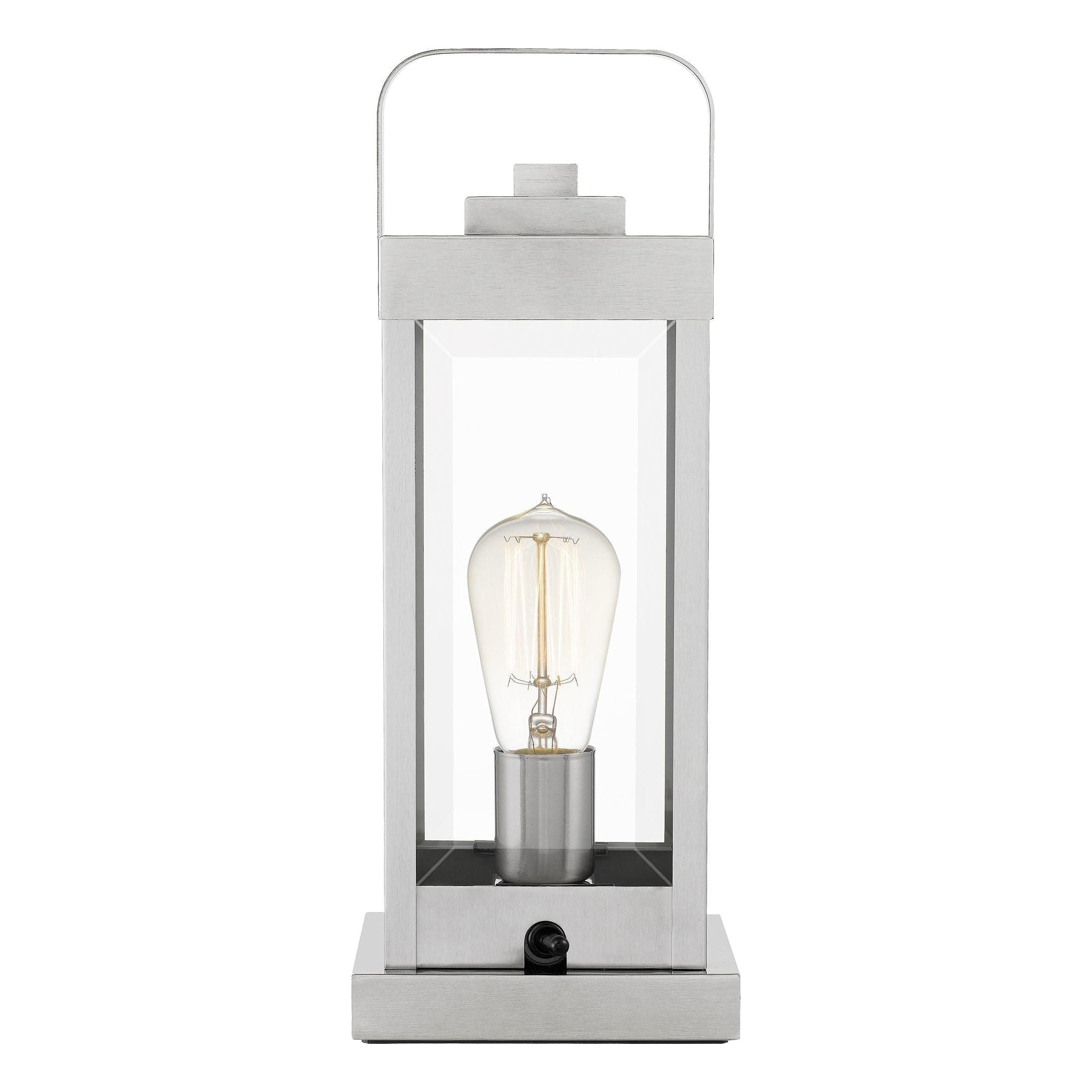 Quoizel - Westover Table Lamp - Lights Canada
