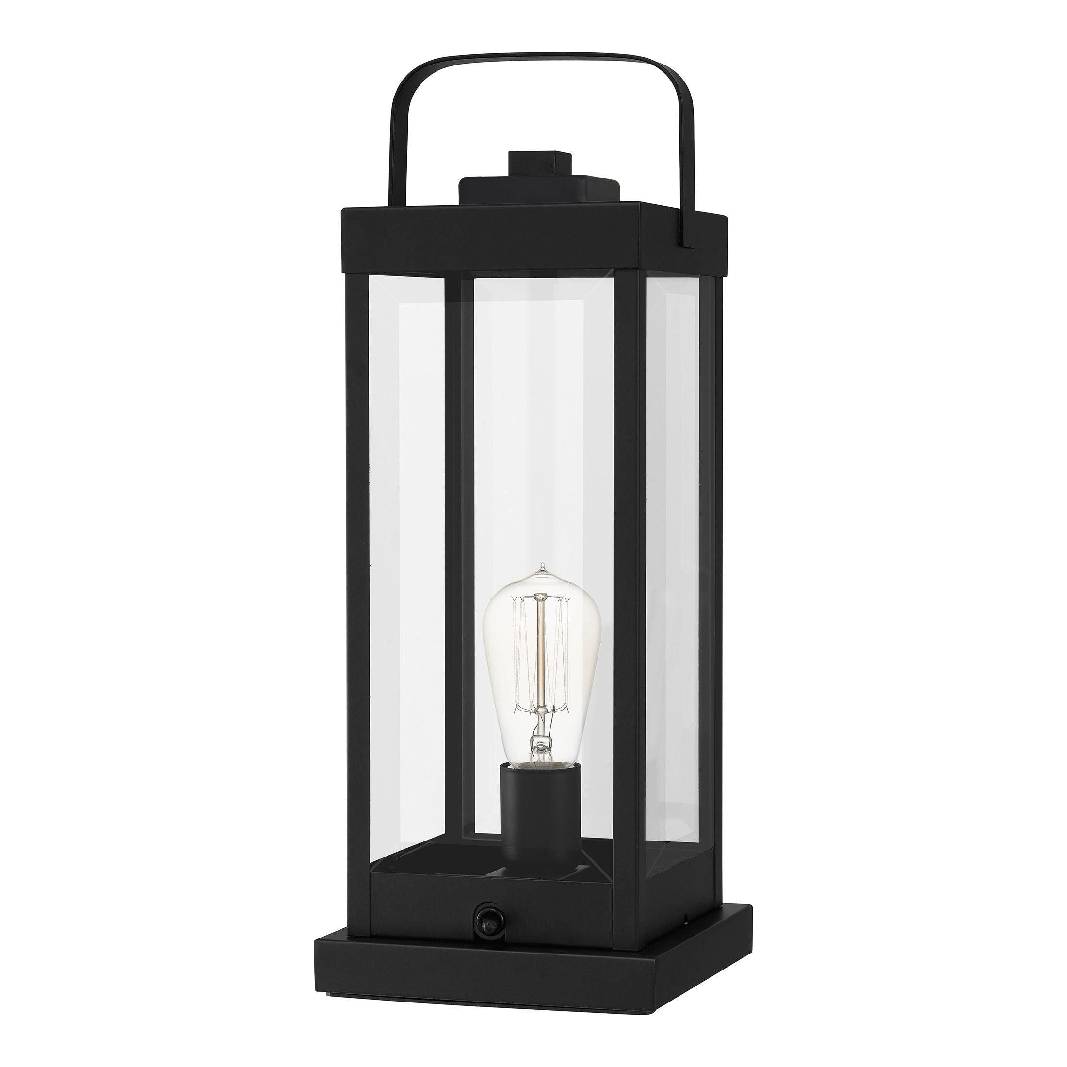 Quoizel - Westover Table Lamp - Lights Canada
