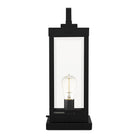 Quoizel - Westover Table Lamp - Lights Canada