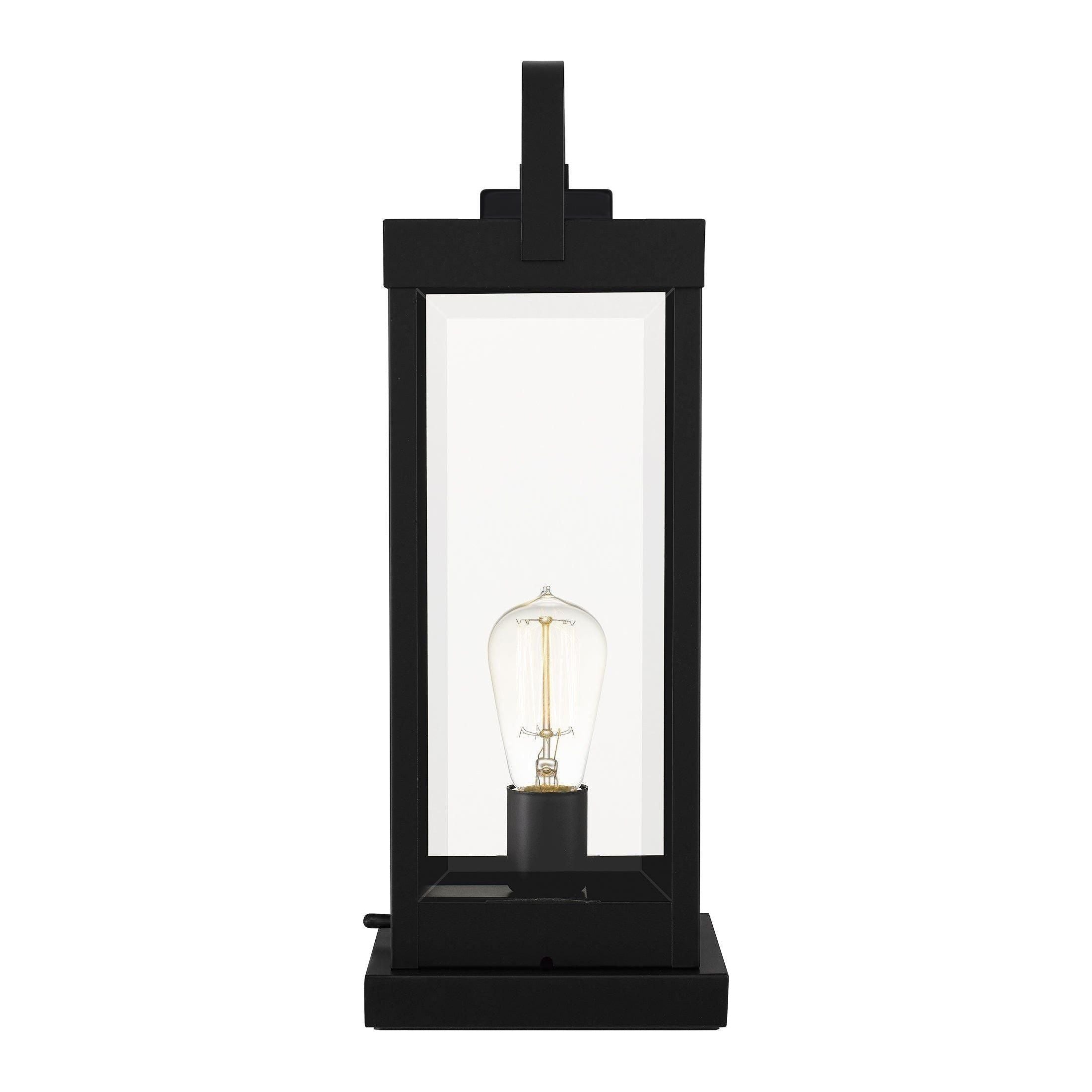 Quoizel - Westover Table Lamp - Lights Canada