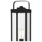 Quoizel - Westover Table Lamp - Lights Canada