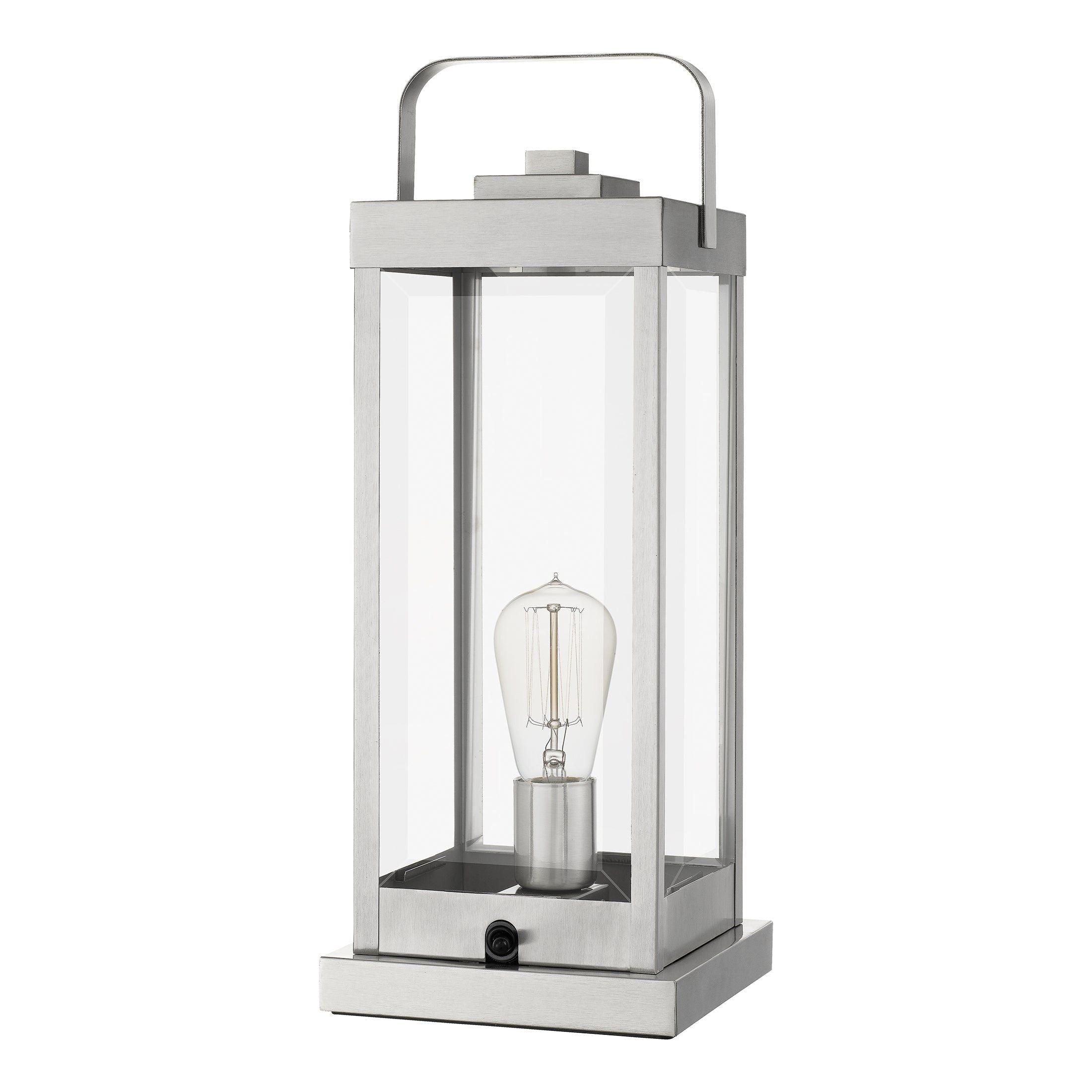 Quoizel - Westover Table Lamp - Lights Canada