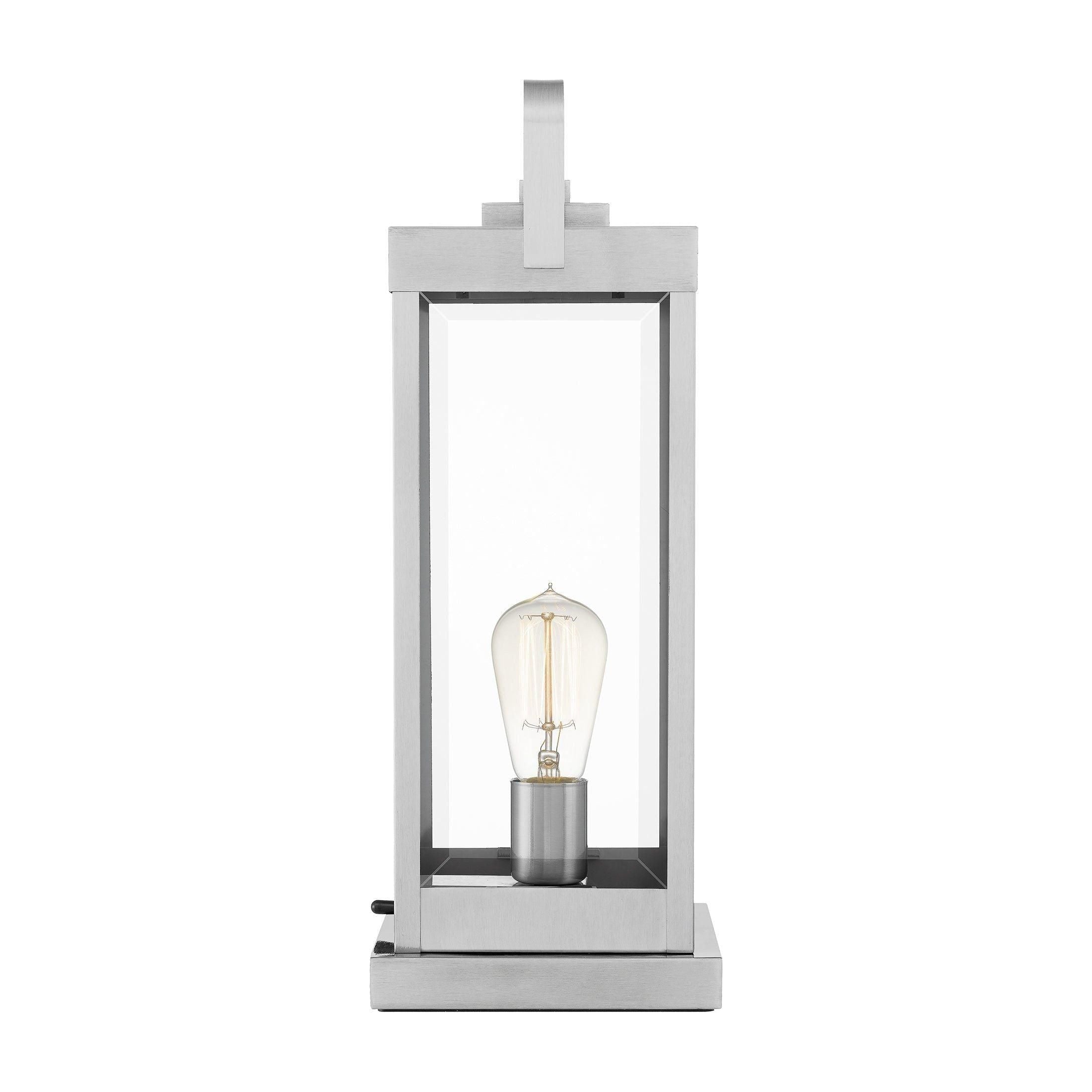 Quoizel - Westover Table Lamp - Lights Canada