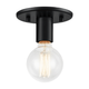 Matteo - Kasa 1-Light Wall Sconce - Lights Canada