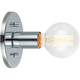Matteo - Kasa 1-Light Wall Sconce - Lights Canada