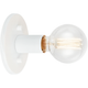Matteo - Kasa 1-Light Wall Sconce - Lights Canada