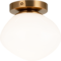 Melotte 8" 1-Light Wall Sconce