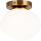 Matteo - Melotte 8" 1-Light Wall Sconce - Lights Canada
