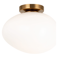 Melotte 11" 1-Light Wall Sconce