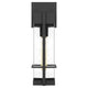 Quoizel - Wynn Outdoor Wall Light - Lights Canada