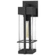 Quoizel - Wynn Outdoor Wall Light - Lights Canada