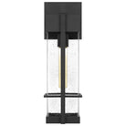 Quoizel - Wynn Outdoor Wall Light - Lights Canada