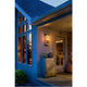 Generation Lighting - Whitaker Outdoor Wall Light - Lights Canada