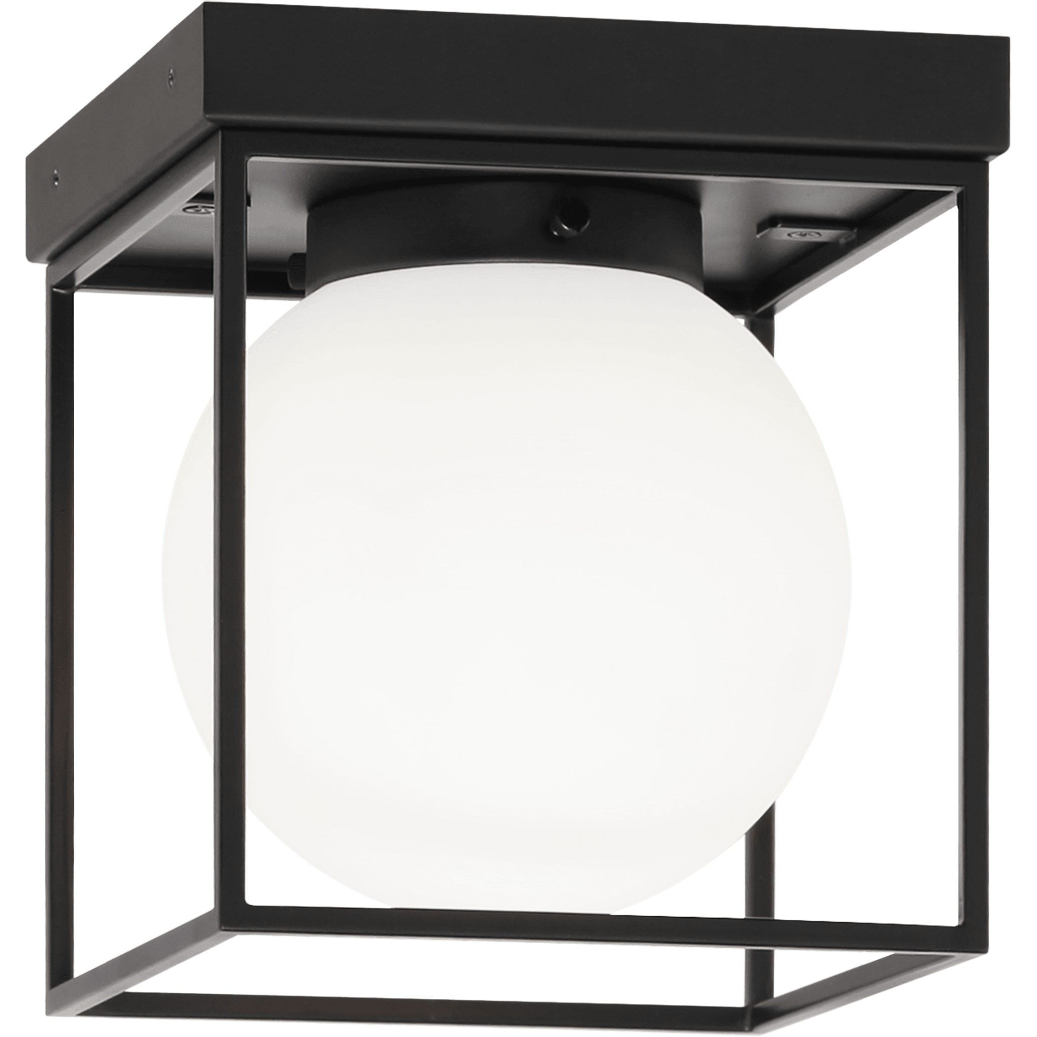Matteo - Squircle Flush Mount - Lights Canada