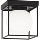Matteo - Squircle Flush Mount - Lights Canada