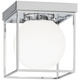 Matteo - Squircle Flush Mount - Lights Canada