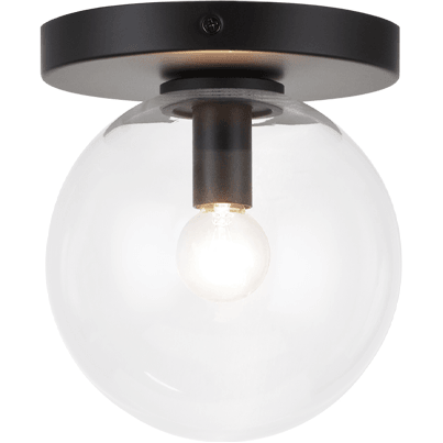 Matteo - Cosmo 6" 1-Light Wall Sconce - Lights Canada