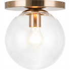 Matteo - Cosmo 8" 1-Light Wall Sconce - Lights Canada