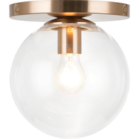 Cosmo 8" 1-Light Wall Sconce