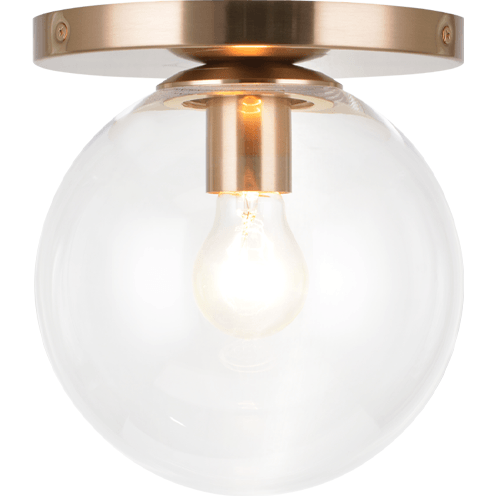 Matteo - Cosmo 8" 1-Light Wall Sconce - Lights Canada