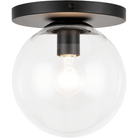 Matteo - Cosmo 8" 1-Light Wall Sconce - Lights Canada