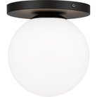 Matteo - Cosmo 8" 1-Light Wall Sconce - Lights Canada