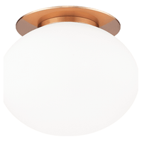 Mayu 6" 1-Light Wall Sconce