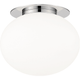 Matteo - Mayu 6" 1-Light Wall Sconce - Lights Canada