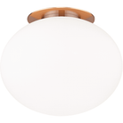 Matteo - Mayu 8" 1-Light Wall Sconce - Lights Canada