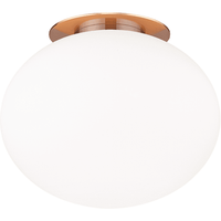 Mayu 8" 1-Light Wall Sconce