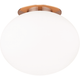 Matteo - Mayu 8" 1-Light Wall Sconce - Lights Canada