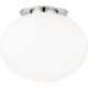 Matteo - Mayu 8" 1-Light Wall Sconce - Lights Canada
