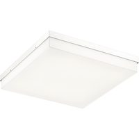 Kabu Flush Mount
