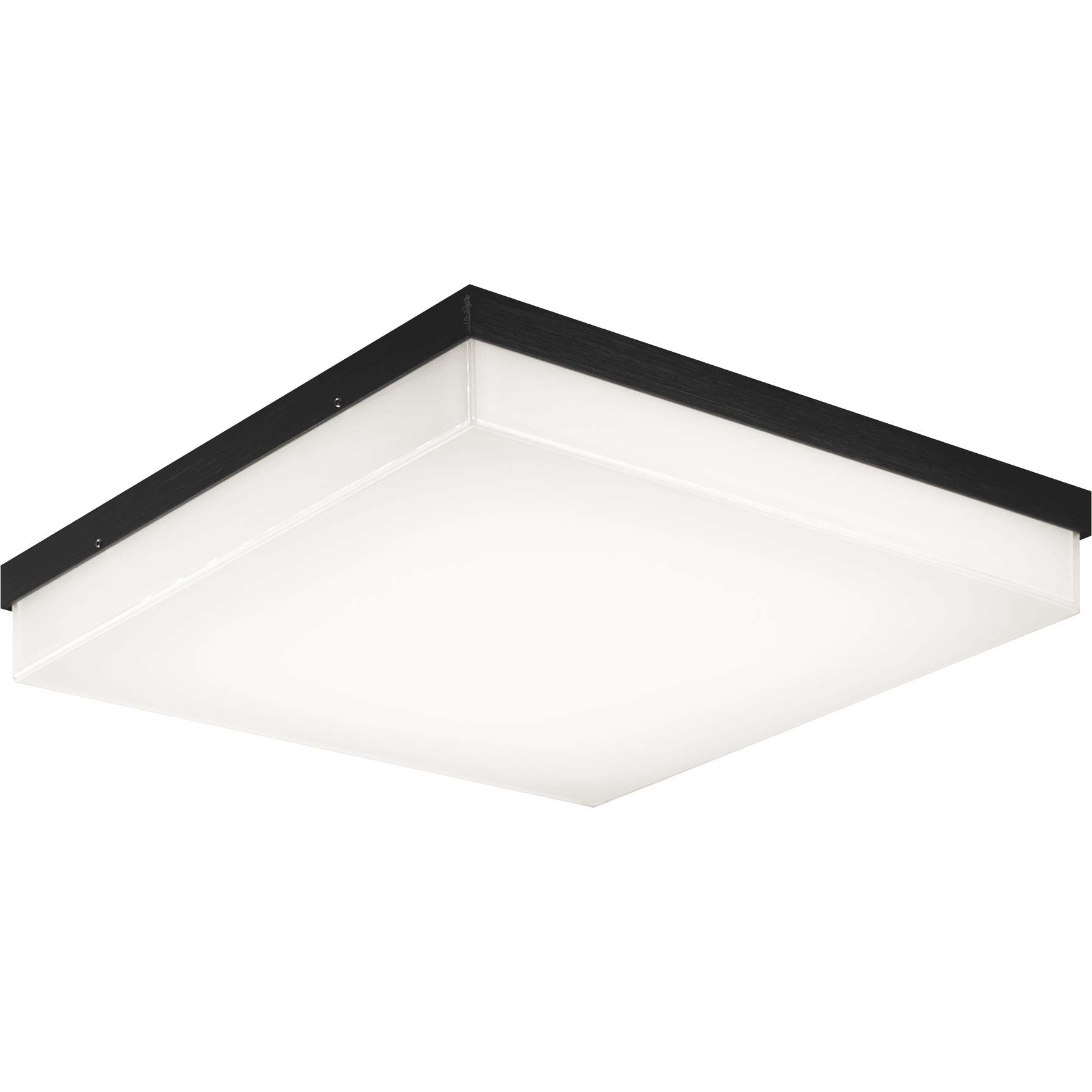 Matteo - Kabu Flush Mount - Lights Canada