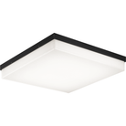 Matteo - Kabu Flush Mount - Lights Canada