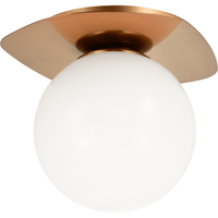 Razz Flush Mount