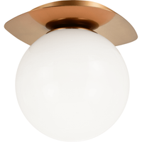 Razz Flush Mount