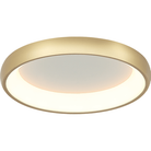 Matteo - Maverick 12" 1-Light Flush Mount - Lights Canada