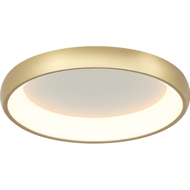 Matteo - Maverick 12" 1-Light Flush Mount - Lights Canada